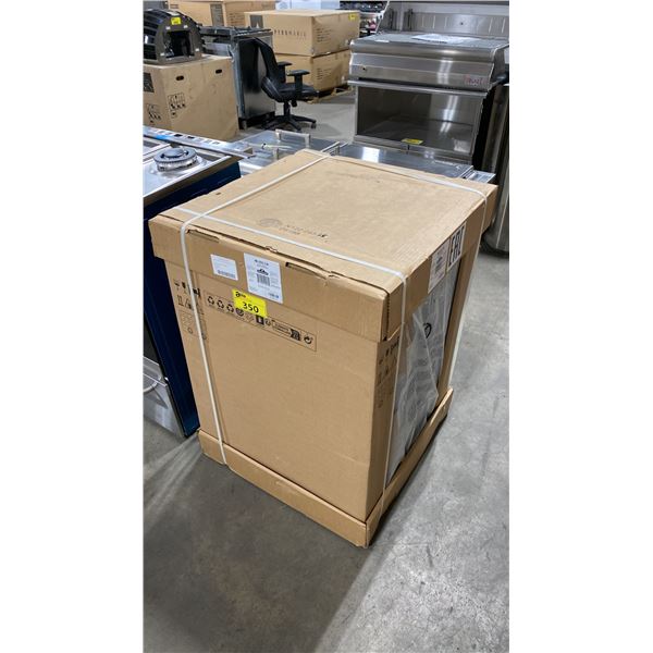 NAPOLEON MODEL IM-UDC-CN. UNIVERSAL OUTDOOR KITCHEN STORAGE UNIT WITH REVERSIBLE DOOR