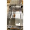 Image 6 : HESTAN MODEL AESDR30-OR. 30" OUTDOOR KITCHEN BUILT IN STORAGE UNIT WITH SINGLE ACCESS DOOR & DOUBLE