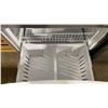 Image 3 : WHIRLPOOL MODEL WRFF3036RZ. 36" 25.2 CU FT FULL DEPTH FRENCH DOOR REFRIGERATOR