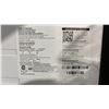 Image 4 : FRIGIDAIRE MODEL GRQC2255BF. 36" 21.5 CU FT STAINLESS STEEL 4 DOOR REFRIGERATOR WITH EXTERNAL