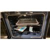Image 4 : SAMSUNG MODEL NX60T8511SS/AA. 30" 6.0 CU FT STAINLESS STEEL SMART SLIDE IN GAS RANGE WITH