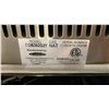 Image 6 : CAPITAL MODEL COB362G2-N. 36" STAINLESS STEEL/YELLOW PROFESSIONAL FREESTANDING DUAL FUEL RANGE