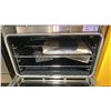 Image 3 : CAPITAL MODEL MCR304-N. 30" STAINLESS STEEL PRECISION SERIES FREESTANDING NATURAL GAS RANGE