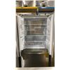 Image 2 : LG MODEL LRFXC2606S. 36" 26 CU FT STAINLESS STEEL FRENCH DOOR SMART REFRIGERATOR WITH DUAL