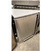Image 3 : 7 ASSORTED STAINLESS STEEL BUILT IN BBQ END CAPS