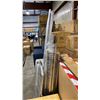Image 3 : ASSORTED STAINLESS STEEL BUILT IN BBQ DOOR PANELS