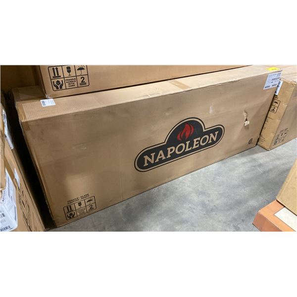 NAPOLEON MODEL NEFP32-5019W. 32" LINEAR WALL MOUNTED ELECTRIC FIREPLACE *IN BOX*