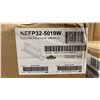 Image 2 : NAPOLEON MODEL NEFP32-5019W. 32" LINEAR WALL MOUNTED ELECTRIC FIREPLACE *IN BOX*