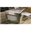 Image 3 : PORTER & CHARLES MODEL GLIDE24-1. STAINLESS STEEL BUILT IN RANGE HOOD