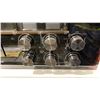 Image 3 : JENNAIR MODEL JED3536GB01. 36" ELECTRIC RADIANT COOKTOP WITH INTEGRATED JX3 DOWNDRAFT VENTILATION