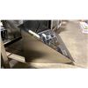 Image 3 : FALMEC MODEL FDQBK36W5SG. 36" 500 CFM WALL MOUNTED RANGE HOOD