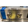 Image 3 : FRIGIDAIRE MODEL FPET3077RFG. 30" STAINLESS STEEL BUILT IN DOUBLE OVEN