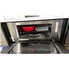Image 3 : KITCHENAID MODEL KOEC530PWH 30" WHITE BUILT IN COMBINATION WALL OVEN