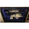Image 4 : KITCHENAID MODEL KOEC530PWH 30" WHITE BUILT IN COMBINATION WALL OVEN