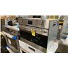 Image 2 : SMEG MODEL SFU4302MCX. 24" STAINLESS STEEL BUILT IN ELECTRIC SPEED OVEN
