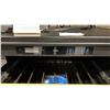 Image 3 : HAIER MODEL WC200GS. 24" WINE REFRIGERATOR WITH DUAL ZONE TEMPERATURE MANAGEMENT WITH ANTI UV GLASS,