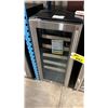 Image 1 : MARVEL MODEL ML15WSG0LS. 15" SINGLE-ZONE WINE REFRIGERATOR