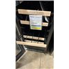 Image 3 : MARVEL MODEL ML15WSG0LS. 15" SINGLE-ZONE WINE REFRIGERATOR