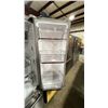 Image 5 : KITCHENAID MODEL KRFF507HPS. 36" 26.8 CU FT STAINLESS STEEL FRENCH DOOR REFRIGERATOR WITH EXTERNAL