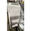 Image 6 : KITCHENAID MODEL KRFF507HPS. 36" 26.8 CU FT STAINLESS STEEL FRENCH DOOR REFRIGERATOR WITH EXTERNAL