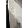 Image 7 : KITCHENAID MODEL KRFF507HPS. 36" 26.8 CU FT STAINLESS STEEL FRENCH DOOR REFRIGERATOR WITH EXTERNAL