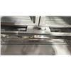 Image 9 : KITCHENAID MODEL KRFF507HPS. 36" 26.8 CU FT STAINLESS STEEL FRENCH DOOR REFRIGERATOR WITH EXTERNAL