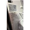 Image 8 : SAMSUNG MODEL RF22A4221SR. 30" 22.1 CU FT STAINLESS STEEL FRENCH DOOR REFRIGERATOR WITH EXTERNAL