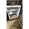 Image 2 : MONOGRAM MODEL ZDBR240HBS. 24" BEVERAGE CENTER WITH TOUCH CONTROLS
