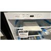 Image 3 : MONOGRAM MODEL ZDBR240HBS. 24" BEVERAGE CENTER WITH TOUCH CONTROLS