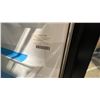 Image 5 : MONOGRAM MODEL ZDBR240HBS. 24" BEVERAGE CENTER WITH TOUCH CONTROLS