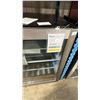 Image 6 : MONOGRAM MODEL ZDBR240HBS. 24" BEVERAGE CENTER WITH TOUCH CONTROLS