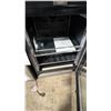 Image 2 : SILHOUETTE MODEL SRVBC050R. RESERVE SERIES 24" BEVERAGE CENTER