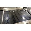 Image 2 : BLOMBERG MODEL BERU30422CSS. 30" STAINLESS STEEL SLIDE IN ELECTRIC RANGE WITH 4 VITROCERAMIC