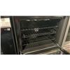 Image 4 : G.E APPLIANCES MODEL PHS93XYPFS. 30" 5.3 CU FT SMART SLIDE IN INDUCTION RANGE WITH