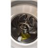 Image 3 : ASKO MODEL W4114CW. WHITE FRONT LOAD XL 1400 RPM WASHING MACHINE WITH STEAM CYCLE