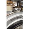 Image 4 : ASKO MODEL W4114CW. WHITE FRONT LOAD XL 1400 RPM WASHING MACHINE WITH STEAM CYCLE
