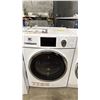 Image 1 : P&C MODEL COMBI-110. WHITE FRONT LOAD 24 COMBO WASHING / 12KG 1400RPM DRY WASHER / DRYER COMBO