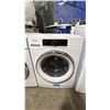 Image 1 : WHIRLPOOL MODEL WFW5090JW1. WHITE FRONT LOAD WASHING MACHINE