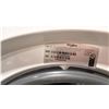 Image 4 : WHIRLPOOL MODEL WFW5090JW1. WHITE FRONT LOAD WASHING MACHINE
