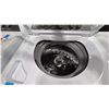 Image 4 : MIDEA MODEL MLV47C4AWW & MLE47C4AWW. WHITE TOP LOAD WASHER / FRONT LOAD SENSOR DRYER SET
