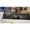 Image 2 : MIDEA MODEL MLTE52M2BWW. WHITE FRONT LOAD SMART ELECTRIC TUMBLE DRYER