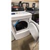 Image 3 : MIDEA MODEL MLTE52M2BWW. WHITE FRONT LOAD SMART ELECTRIC TUMBLE DRYER