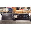 Image 2 : MIDEA MODEL MLTE52M2BGG. CARBON FRONT LOAD SMART ELECTRIC TUMBLE DRYER