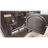 Image 3 : MIDEA MODEL MLTE52M2BGG. CARBON FRONT LOAD SMART ELECTRIC TUMBLE DRYER
