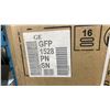 Image 2 : GE APPLIANCES MODEL GFP1528PNSN UNDER MACHINE LAUNDRY PEDESTAL *IN BOX*