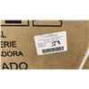 Image 3 : GE APPLIANCES MODEL GFP1528PNSN UNDER MACHINE LAUNDRY PEDESTAL *IN BOX*