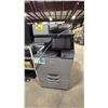 Image 1 : SHARP MODEL BP-70C31. A3 COLOR HIGH PERFORMANCE MULTI-FUNCTION PRINTER WORK STATION