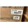 Image 2 : SAMSUNG MODEL WE357AOZ UNDER MACHINE LAUNDRY PEDESTAL *IN BOX*