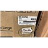 Image 2 : SAMSUNG MODEL WE302NG UNDER MACHINE LAUNDRY PEDESTAL *IN BOX*