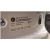Image 4 : GE MODEL GTD68EBMRWS. WHITE FRONT LOAD 7.4 CU FT ELECTRIC SENSOR TUMBLE DRYER